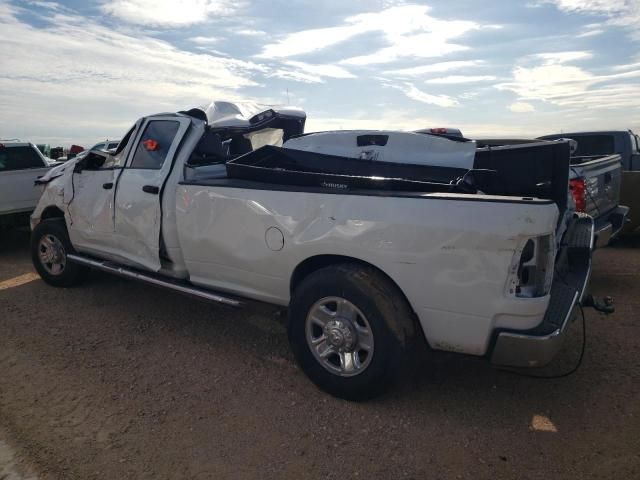 2023 Dodge RAM 2500 Tradesman