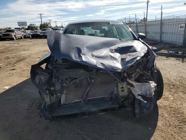 2014 Subaru Legacy 2.5I Limited