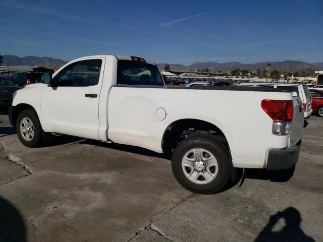 2013 Toyota Tundra