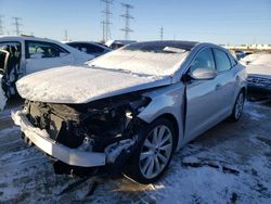 Hyundai Vehiculos salvage en venta: 2014 Hyundai Azera GLS