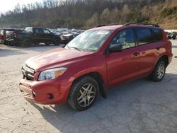 Toyota Vehiculos salvage en venta: 2006 Toyota Rav4