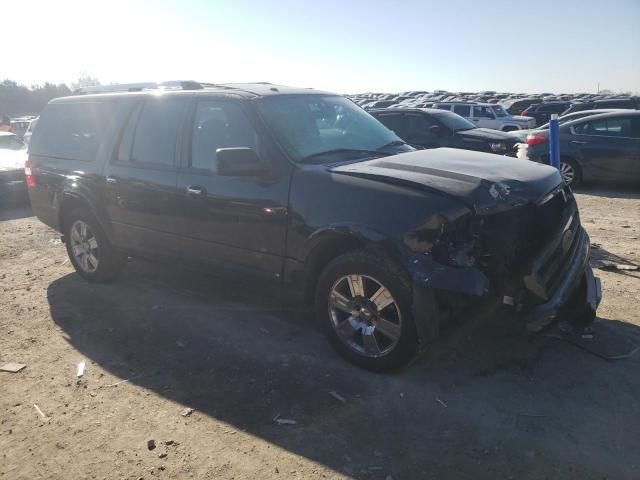 2010 Ford Expedition EL Limited