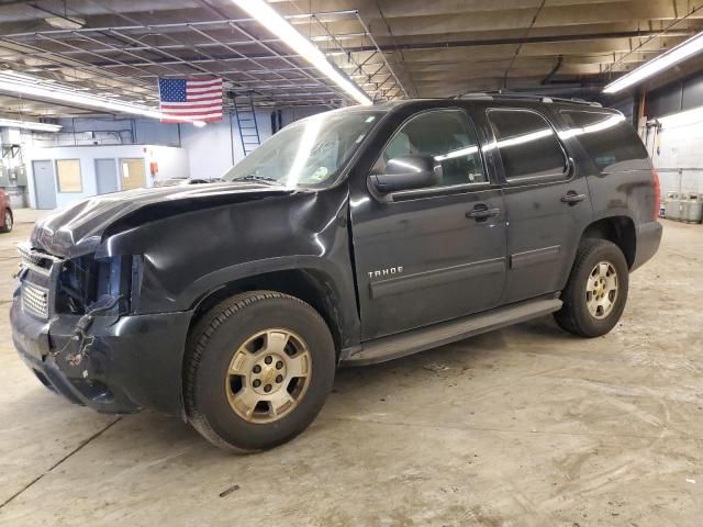 2013 Chevrolet Tahoe C1500  LS