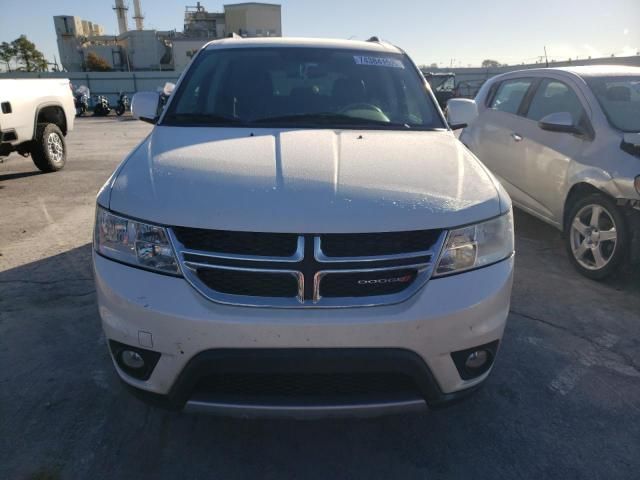 2013 Dodge Journey Crew