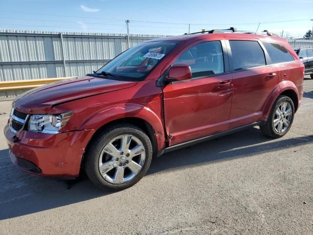 2010 Dodge Journey SXT