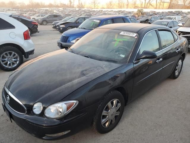 2005 Buick Lacrosse CX