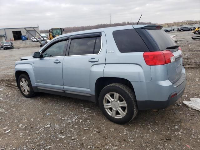 2014 GMC Terrain SLE