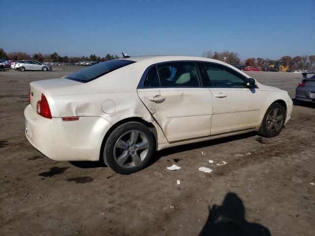 2011 Chevrolet Malibu 2LT