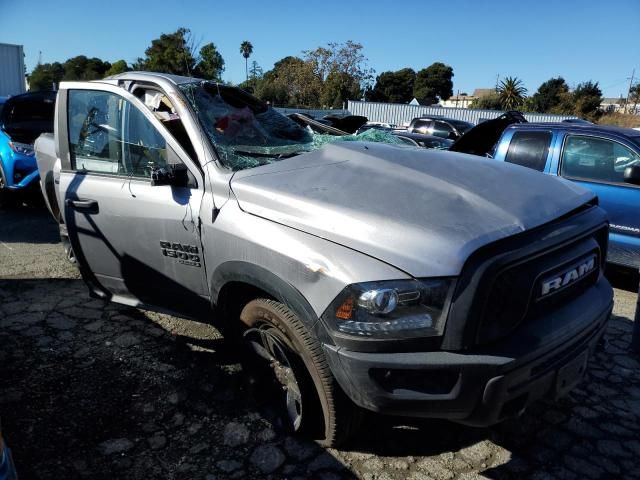 2022 Dodge RAM 1500 Classic SLT