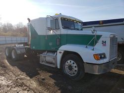 Salvage cars for sale from Copart Columbia Station, OH: 2000 Freightliner Conventional FLD120