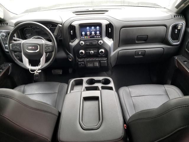 2021 GMC Sierra K1500 SLT