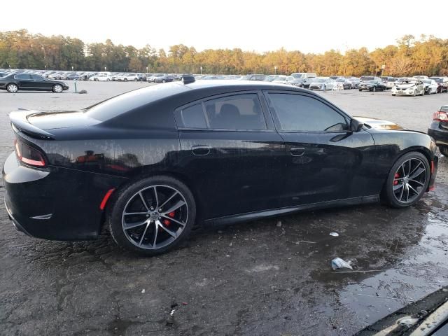 2016 Dodge Charger R/T Scat Pack