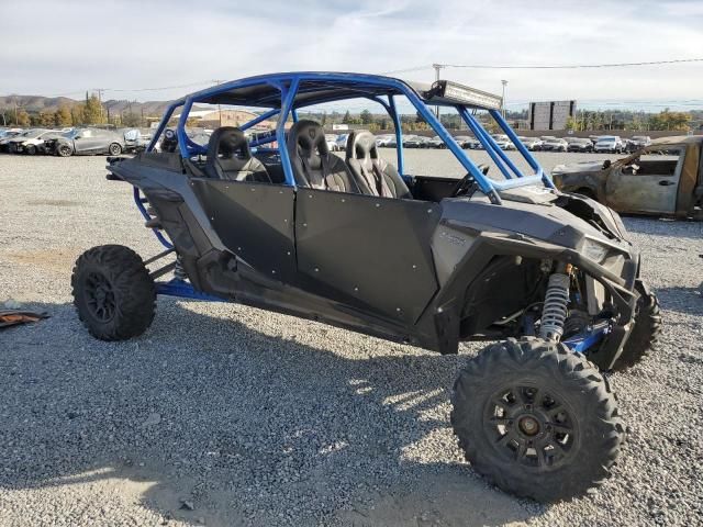 2016 Polaris RZR XP 4 1000 EPS