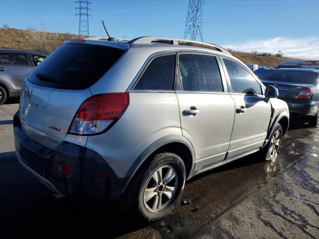 2008 Saturn Vue XE