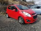 2015 Chevrolet Spark 1LT