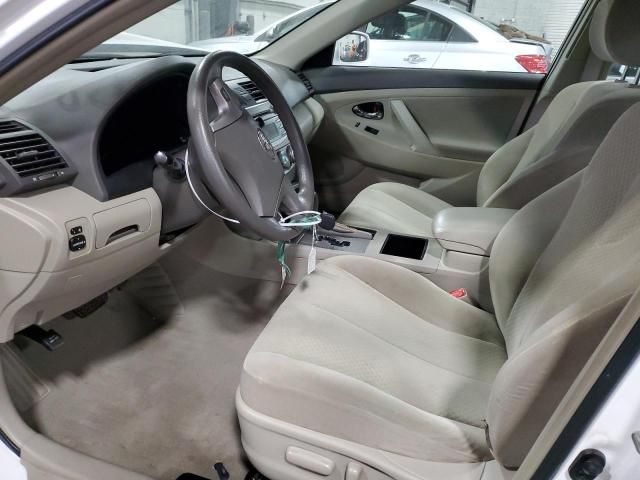 2009 Toyota Camry Base