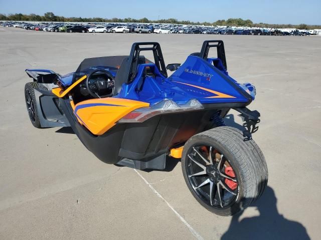 2021 Polaris Slingshot R