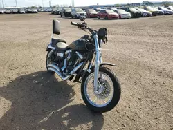 Vehiculos salvage en venta de Copart Phoenix, AZ: 2020 Harley-Davidson Fxdbi