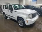 2010 Jeep Liberty Sport