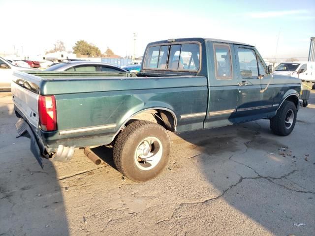 1993 Ford F150