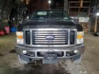 2009 Ford F250 Super Duty