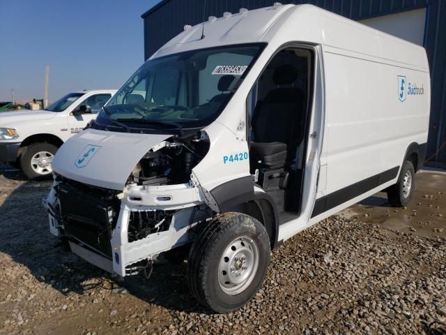 2021 Dodge RAM Promaster 2500 2500 High