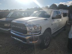 Salvage cars for sale from Copart Brookhaven, NY: 2019 Dodge RAM 2500 BIG Horn