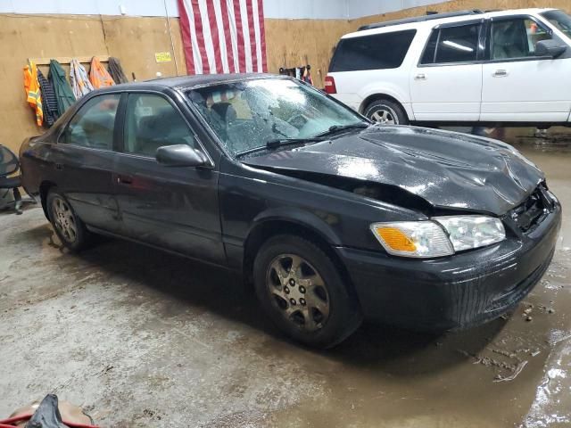2000 Toyota Camry LE