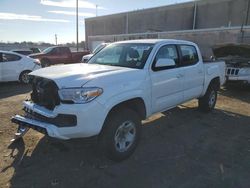 Toyota salvage cars for sale: 2016 Toyota Tacoma Double Cab