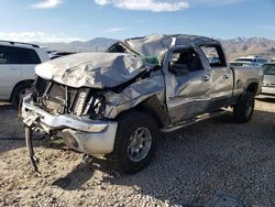 2006 GMC Sierra K2500 Heavy Duty en venta en Magna, UT