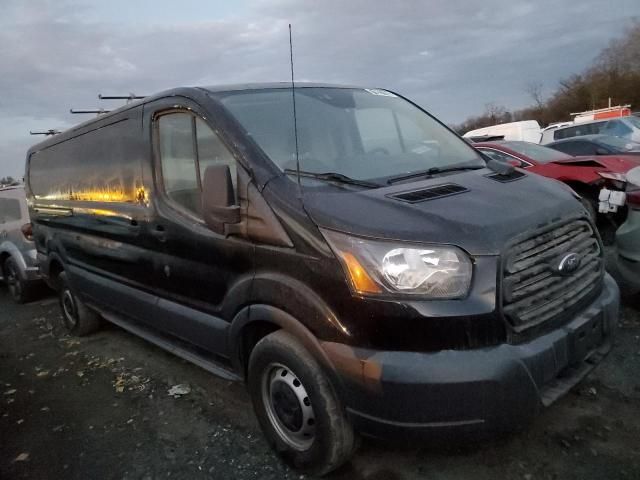 2017 Ford Transit T-250