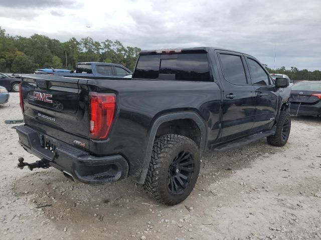 2021 GMC Sierra K1500 AT4