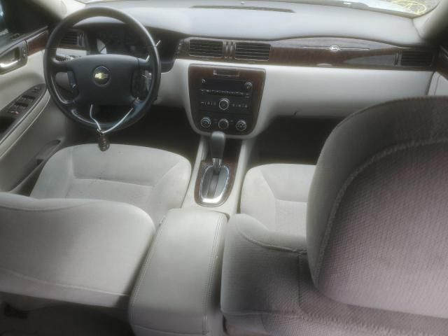 2013 Chevrolet Impala LS