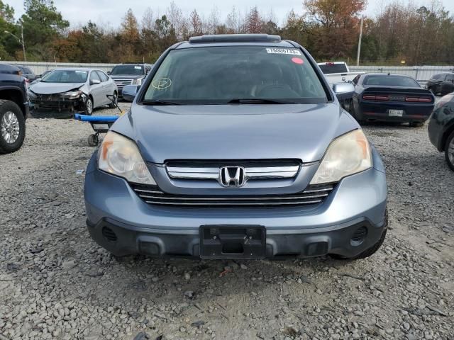 2008 Honda CR-V EXL