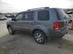 2010 Honda Pilot Touring