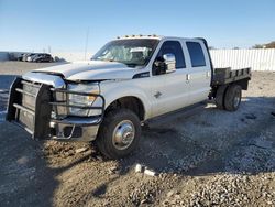 Salvage cars for sale from Copart Memphis, TN: 2014 Ford F350 Super Duty