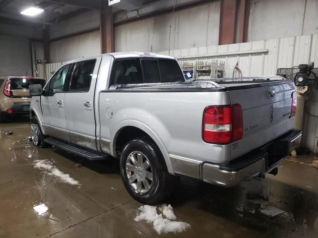 2006 Lincoln Mark LT