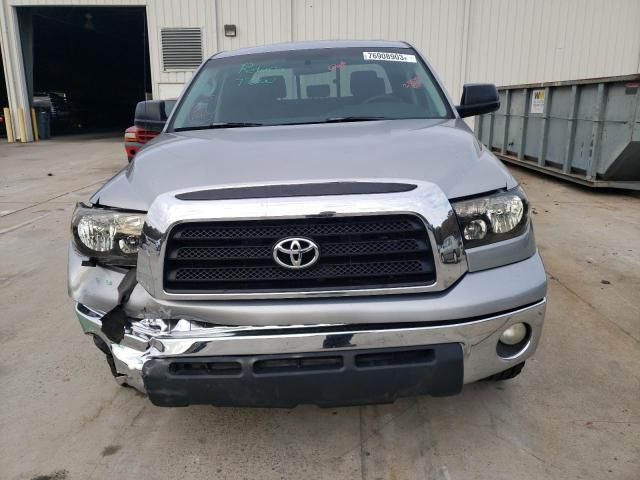 2008 Toyota Tundra Double Cab