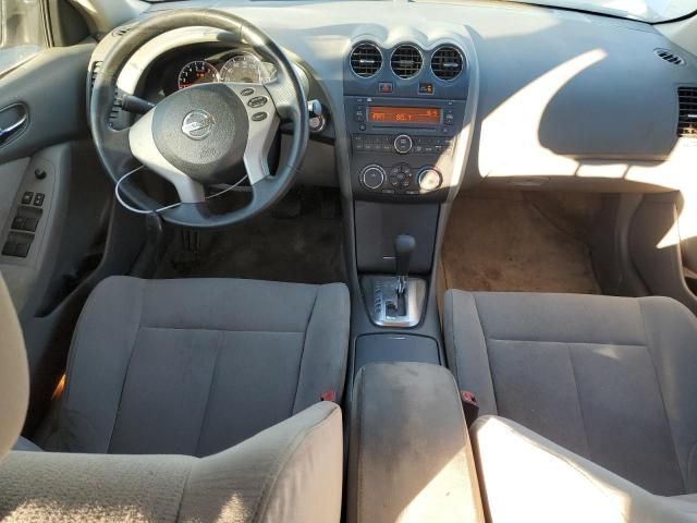 2011 Nissan Altima Base