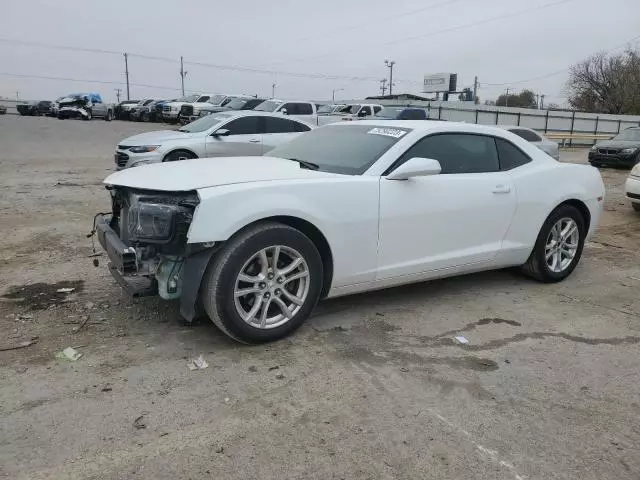 2013 Chevrolet Camaro LT