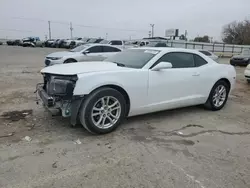 Muscle Cars for sale at auction: 2013 Chevrolet Camaro LT