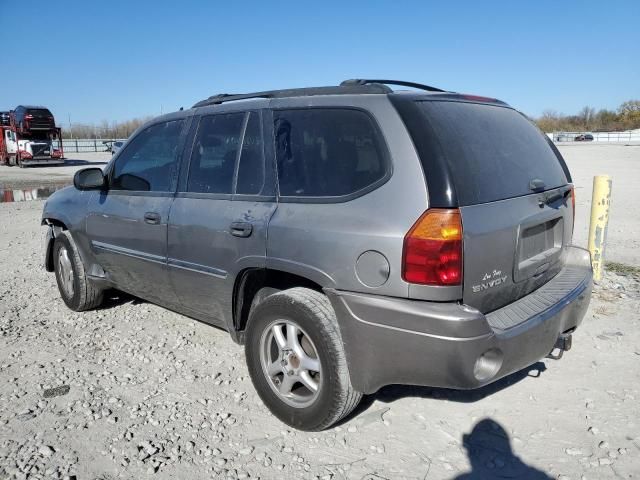 2007 GMC Envoy