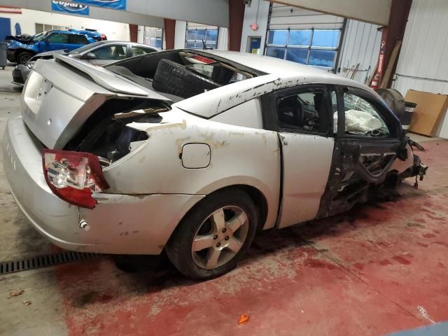 2007 Saturn Ion Level 3