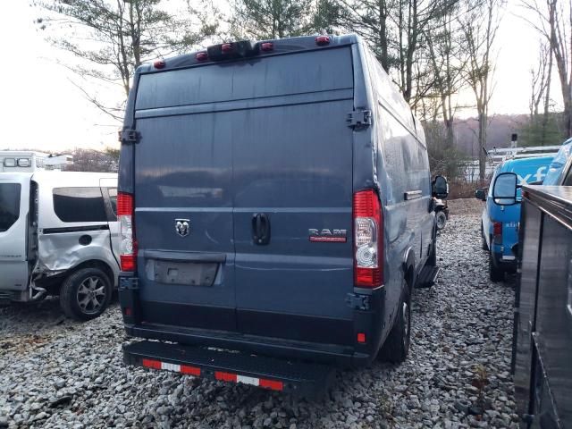 2020 Dodge RAM Promaster 3500 3500 High