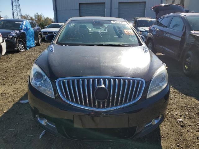 2017 Buick Verano Sport Touring