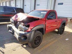 Salvage cars for sale at Lawrenceburg, KY auction: 2010 Toyota Tacoma