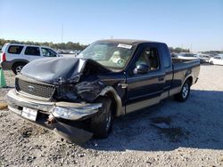 Salvage cars for sale at Memphis, TN auction: 2000 Ford F150