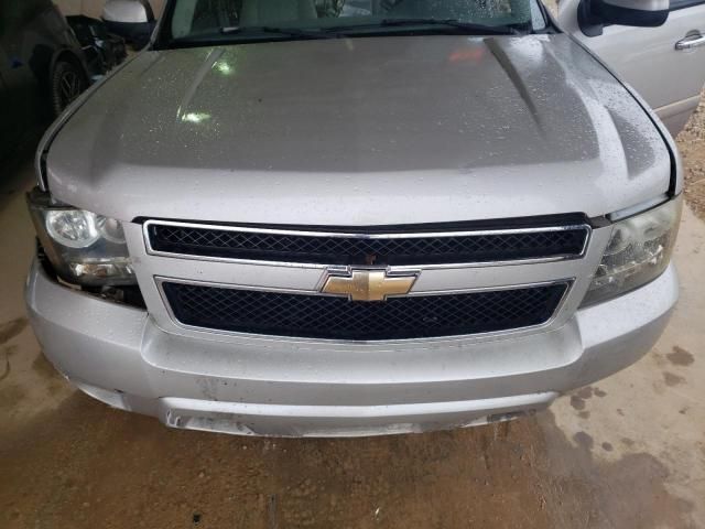 2007 Chevrolet Avalanche C1500