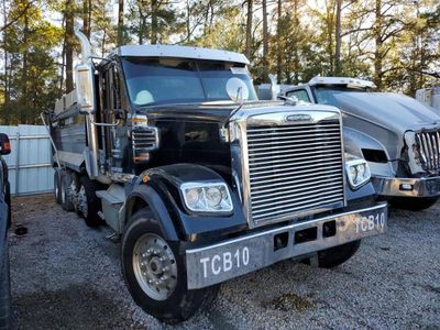Freightliner 122SD salvage cars for sale: 2023 Freightliner 122SD