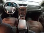 2013 Chevrolet Traverse LT